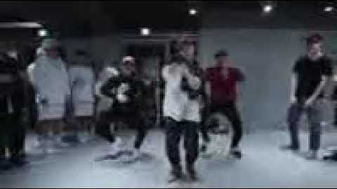 party chris brown ft  gucci mane usher junsun yoo choreography hi 72750