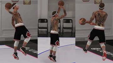 99 OVR PG Attribute Update + FACECAM!! Best Signature Styles After Patch 6 - NBA 2K16