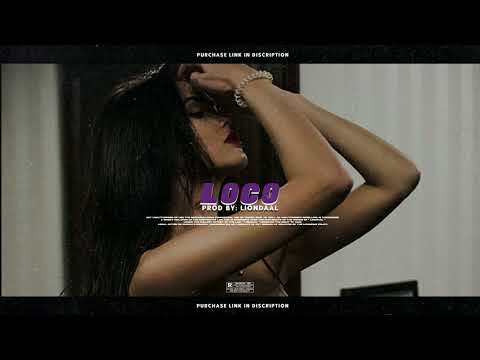 {FREE} NSG X Giggs X J Hus - Loco | Afro swing X Reggaeton Type Beat 2023