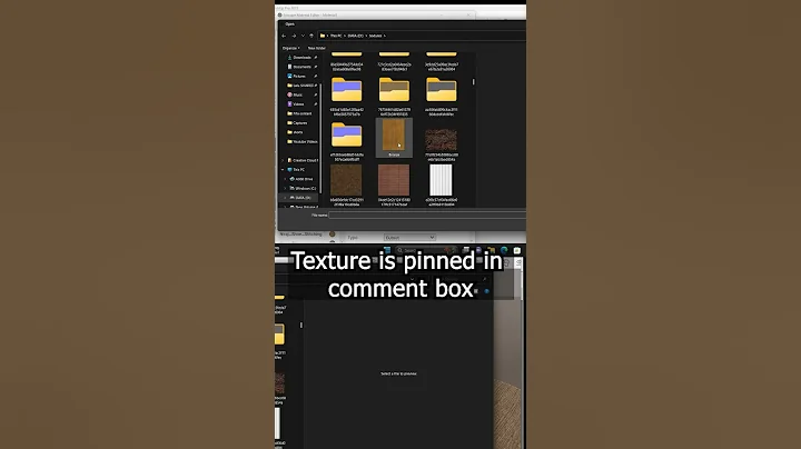 How to apply metal in ENSCAPE #enscape #sketchup