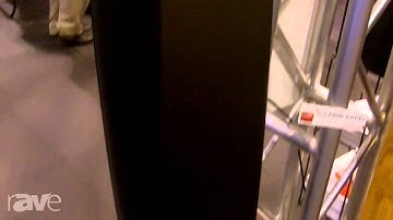 InfoComm 2013: Soundtube Entertainment Highlights LA880i and LA808i