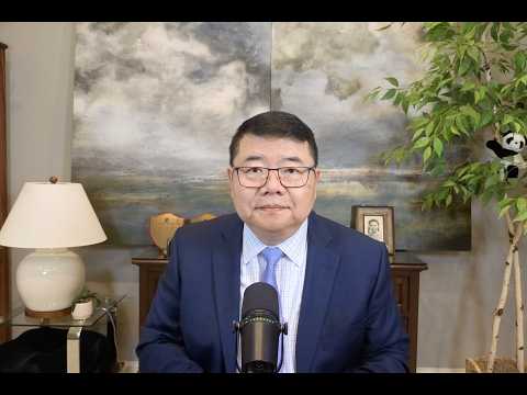 从金融到社保 从猪价到汇率 中国经济社会丕变在即/中共统战部大规模组织渗透西方国家/中国向发展中国家输出维稳模式/王剑每日观察/20260528 Episode cover