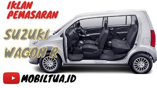 Download lagu IKLAN SUZUKI KARIMUN WAGON R
