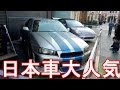 世界で人気の日本車！映画ワイルドスピード2Xの日本車,BNR34 SKYLINE GT-R＆Ecripse Spider2,The first and the furious