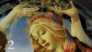 17 agosto 2026 - Settenario di Maria Regina: la Gratitudine di Maria