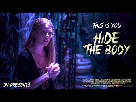 Halloween Interactive | DeniseVlogs Presents | Hide The Body