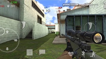 Special Force Group 2- First Full Gameplay Walkthrough (Android/IOS) 2025