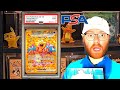 The Great Graded Pokémon Card Giveaway!