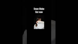 My new song, “Snow Globe” - out now🦊