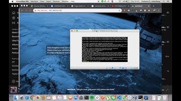 Installing owncloud with snmp in virtual box