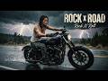 Southern Rock Sunset Highway Mix – southern rock mix, driving music 🔥 WATCH THE SKY TURN GOLD