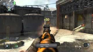 Black Ops :: Spawn Rampage