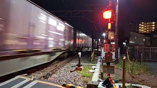 1058レ　福岡タ～宇都宮タ　EF210ー104