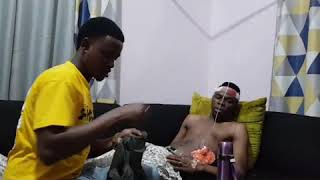 Full Story Meja Kunta Afungukakwanini Ulitaka Kuniuwag Make Falandio Nimepoteza.