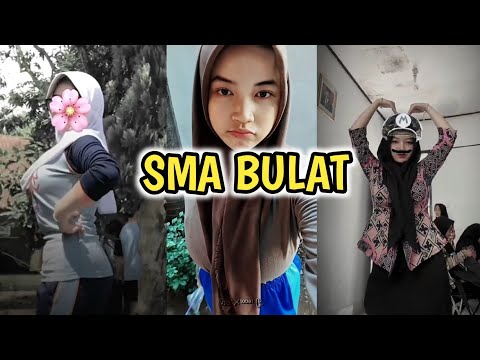 SMA TOBRUT😍 HIJAB TOBRUT | TIKTOK HIJAB GUNUNG GEDE FYP TIKTOK