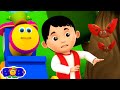 Shoo Fly Don't Bother Me + More Kids Rhymes & Preschool Songs by Bob The Train