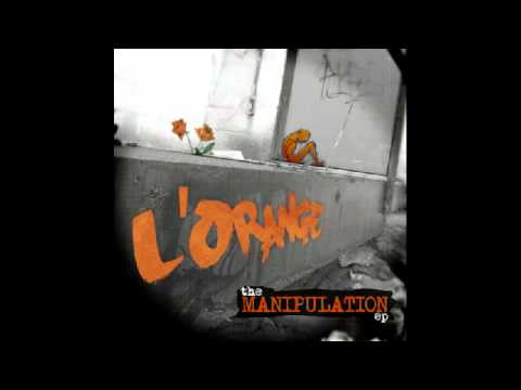 L\'Orange - No Friend Of Mine