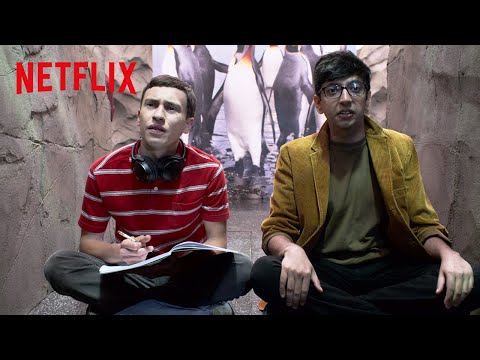 《異類》第 3 季 | 正式預告 | Netflix