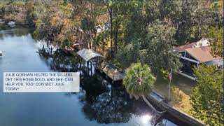 Just Sold 11405 N Honey Jordan Pt Inglis FL 34449 Julie Gorham Coldwell Banker Investors Realty