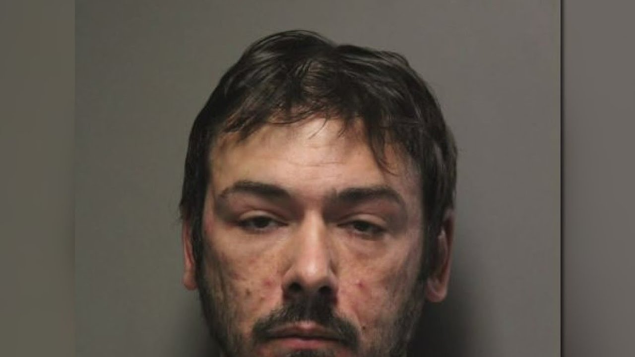 Man arrested, charged with impersonating officer in Park Ridge - YouTube