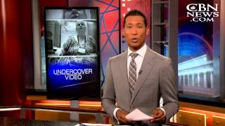 News on The 700 Club: September 2, 2015