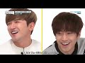 ENGSUB Weekly Idol EP287 SHINHWA