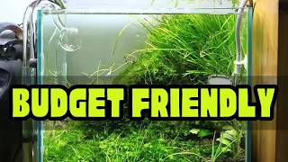 Chihiros C Series ADA Style Plant Grow LED Light Mini Nano Clip Aquarium Water Plant  FishTank