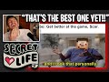 Solidarity REACTS To THE LAST SECRET LIFE MEMES 