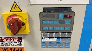 Matsui Dryer