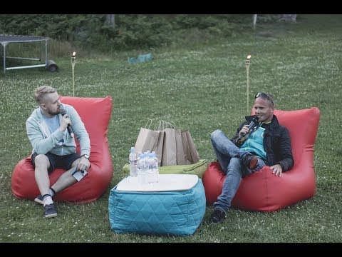 Kuidas elada nii, et homme oleks kergem? - Ergo Mõttus - InvesteerimisFestival2017