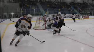 Ice hockey game peterborough phantoms v romford raiders nihl2 played
at 9/3/2019