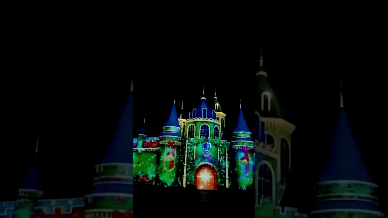 J Castle- Tanuan, Batangas (zoomed POV) 