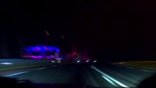 Le Mans Night (Squall’s Atmospheric DnB and Jungle DJ Set)