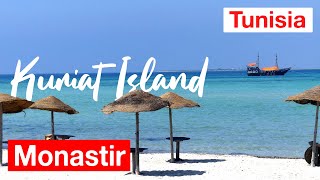 Kuriat Island Monastir | Tunisia