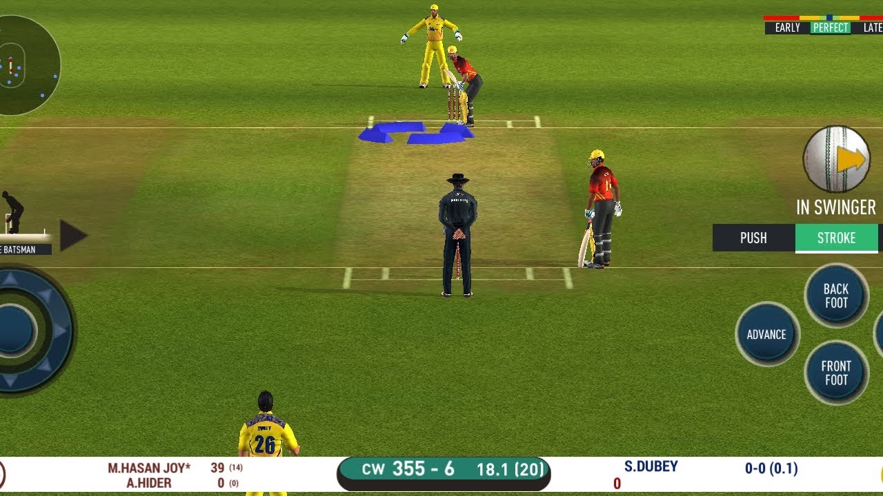 কুমিল্লার সাথে চেন্নাই ম্যাচ 💪🗯️ চেন্নাইকে একেবারে ভরে দিলাম #foryou  #cricket #foryou #trending #li