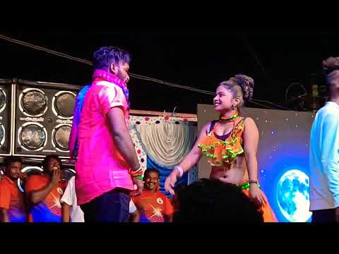 Adal padal New 2022  Tamil Anuty Hot Mid night Videos Tamil Village Girl   Record Dance 