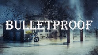 Godsmack - Bulletproof (Lyrics)