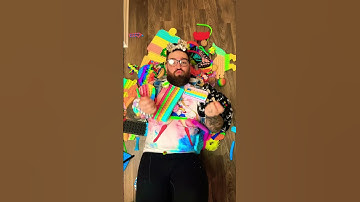 Cadences favorite things!