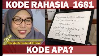 Download lagu KODE RAHASIA INI MEMBUKTIKAN....