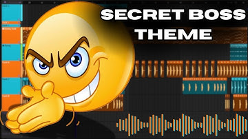 When The Low Budget Indie Game Has A Secret Boss Fight