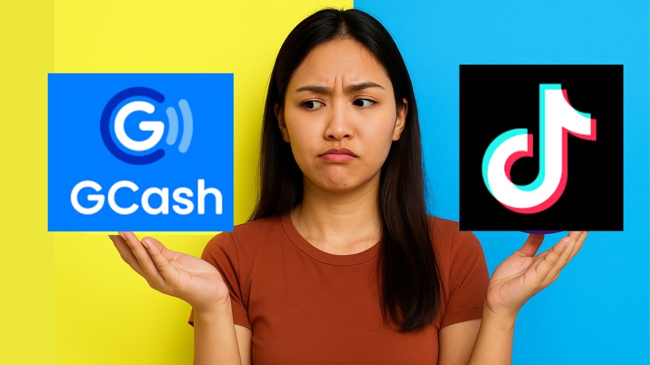 How To Recharge Using GCash in TikTok (Step-by-Step Guide)