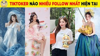 Thử Thách Nhìn Hình Đoán Tên Các Hot Tiktoker Nổi Tiếng Nhất Vũ Trụ Toptop Hiện Nay #tiktoker