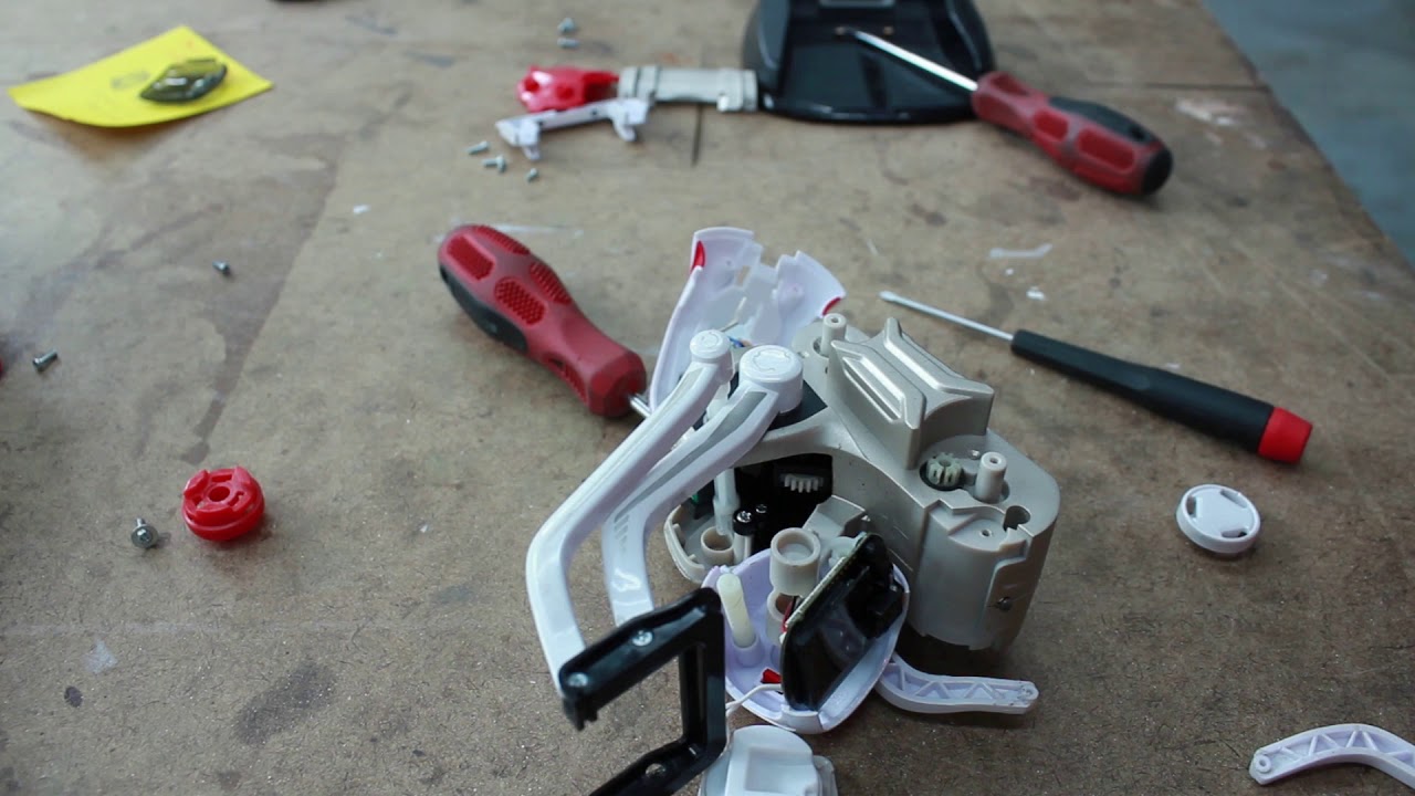 needs repairing White Anki Cozmo Real Life Robot Toy 