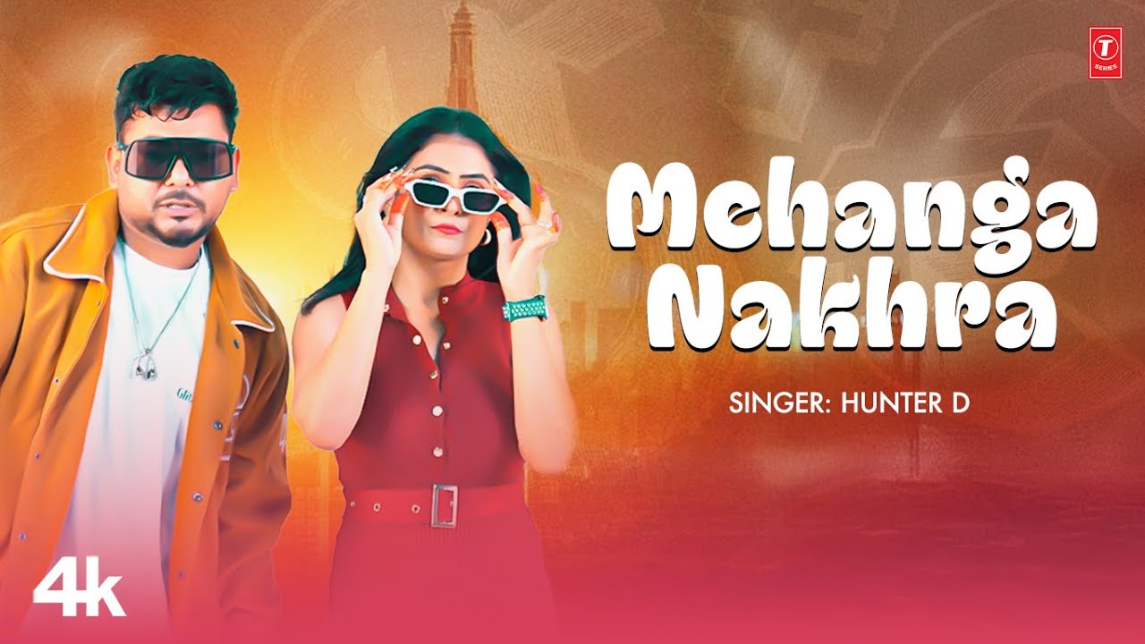 Mehanga Nakhra