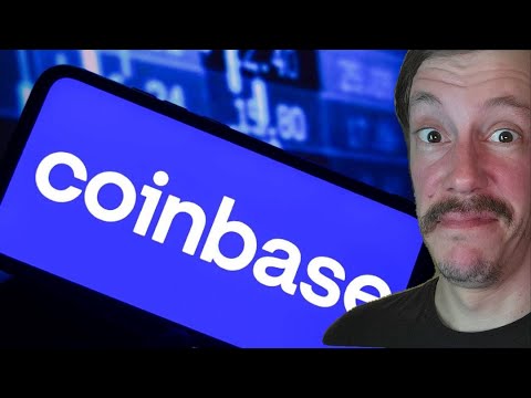 Coinbase Is Doing Really Bad!
