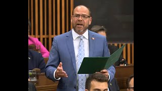 Carney Went Soft On Trumpand Canadas Industry Got Crushed