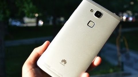 Huawei Ascend Mate 7 Monarch  Hard Reset, Format Code solution