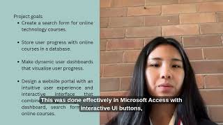 Gabriella Cheng Major Project Presentation