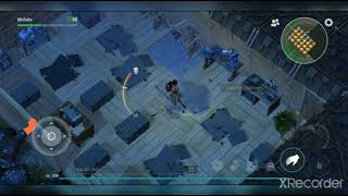 LDoE Raid PlayerWSR - Raid #012