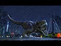 Jurassic LEGO - My Love // TrexMas DAY 8